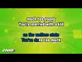 The Specials - Too Much Too Young - Karaoke Version from Zoom Karaoke
