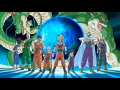 Download Lagu Wings of the Heart ( DBZ Kai English ending theme )