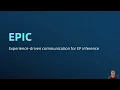 SIGCOMM 26 Balancing and Beyond Communication-Centric Optimizations in Expert Parallelism