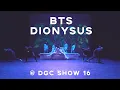 Download Lagu [DGC Show 16] BTS - Dionysus Dance Cover