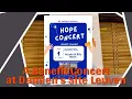 Lagu A Benefit Concert at Damien's Site Leuven