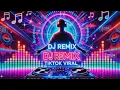 Download Lagu DJ REMIX tiktok viral music Terbaru-woy lagi santai kawan