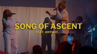 Song of Ascent Sewa feat ANTHNY