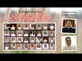 Download Lagu Virtual Choir - Koor Wilayah Santo Paulus: Mazmur 23 - Tuhan Adalah Gembalaku