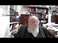Lagu Maseches Megilla Hilchos HaRif 3 | HaRav Yitzchak Breitowitz