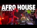 Download Lagu AFRO HOUSE MIX WITH: Hugel, Rivo, Argy, Moojo / Live Dj Set 2025