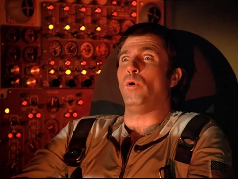 Buck Rogers in the 25th Century HD Blu-Ray – Trailer