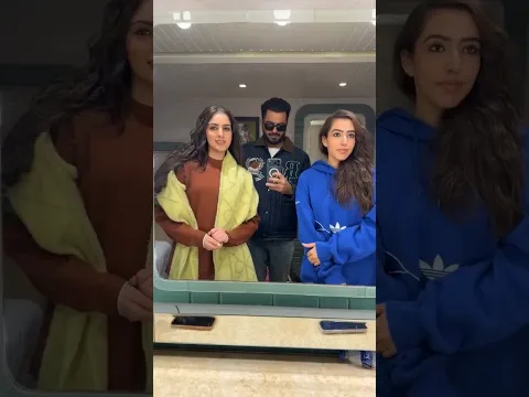Do Patole - Aarsh Kaur & Amber Kaur #punjabimusic #dopatole #shorts #reel