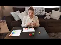 Two-Dice Sums - Family Math Game