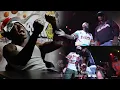 TAY ROC VS SWAMP Brutally BRAWL This Got REALLY CRAZY BATTLE REACTION
