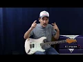 10 Minute Guide To Melodic Soloing - Guitar Lesson - Turn Scales Into Memorable Solos - EASY