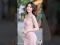 Download Lagu Korean women are as beautiful as they say #beautiful #runway #korea #fashiontrends #shortsfeed