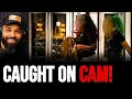 Black Women Caught Doing the Unthinkable After Hours In Crumbl Cookie Shop