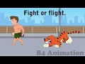 Download Lagu The Stress Response- Fight or Flight