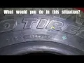 Simpletire Sent Me 3 Year Old Tires As New Would You Accept This