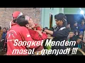 Lagu Songket Bisa nyulam , mendem masall Ebeg Sri lestari,
