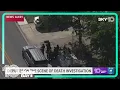 Deputies 1 person found dead and another detained in connection to investigation in Pasco County