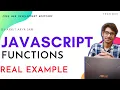 JavaScript Tutorial Function in JavaScript Modern JavaScript 2020 Free Course JavaScript 2020