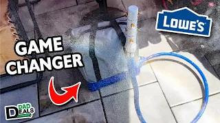 FINALLY The Perfect Solution For ICE COLD Portable Mist ANYWHERE Lowe s Misting Cooler Review