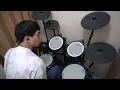 [Henryy] | Dear Jane | 聖馬力諾之心 Inno Per Gli Sconfitti | Drums Cover