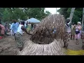 Voodoo Festival: African Dance and Magic