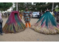 Download Lagu Voodoo Festival: African Dance and Magic