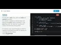 Part 16 Python OOP Object orinted programming Juice Maker through SoloLearn in python