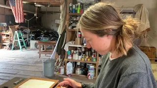 Short Video Just to Let Everyone Know we are OK