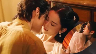 落魄千金中情藥，黑幫太子爺親自來當解藥！狠狠折騰她一整夜！#love #kiss #drama #爱情 #chinesedrama #甜宠 #春迟 #最新電影