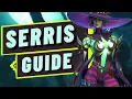 MADAME SERRIS BUILD GUIDE She s Making a Comeback