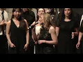 Walking on Broken Glass - Harvard VoiceLab Spring 2019