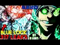 Download Lagu GAGAMARU VS ONAZI!!! DIT IS GEK!! | Blue Lock Manga Hoofdstuk 317 Lekken