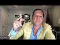 Episode 24 - Tony Buzbee Interview