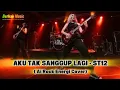 Lagu St12 - Aku Tak Sanggup Lagi (AI Rock Energi Cover)