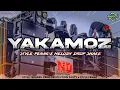 Lagu DJ YAKAMOZ STYLE PENAK , COCOK BUAT CEK SOUND BASS GLERR