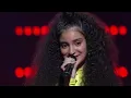16-Year-Old SHOCKS everyone with her UNIQUE sound in The Voice | #Journey 145