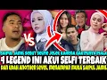 Lagu SAIPUL JAMIL RENDAHKAN SELFI U/ MEMUJI LESTI, LESTI AUTO MURKA - MULUT SAIPUL JAMIL DI TATAR ADIBAL 