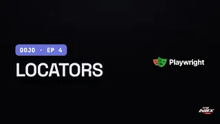 Playwright Python Tutorial Locators get - by