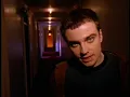 Catherine Wheel - Black Metallic