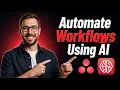 How To Automate Workflows In Asana Using AI 2026 Guide