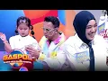 Download Lagu Tangan Kelsey Terluka Karena Penggarisnya Terpatah, Ternyata Lagunya Nabila Taqqiyah | Gaspol