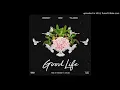 Mowizzy - Good Life ft Minz & Tclassic (prod by Mowizzy & Jaylon)