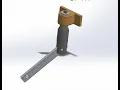 Solidworks CSWA Practice Problem 9 7