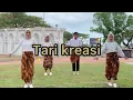 Download Lagu TARI KREASI  (kelompok) | wonderland indonesia