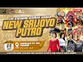 Download Lagu Live New Srijoyo Putro Rowoharjo Prambon Nganjuk Ft SHF Audio