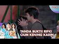 Download Lagu Rifki Buktiin Pacaran Dengan Cium Kening Karin - Mantan Ipa \u0026 Ips | Eps. 551 | Part (6/6)