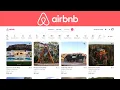 Build Airbnb 2 0 with REACT JS JS HTML CSS Live Crash Course Tutorial for Beginners