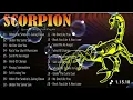 Lagu Scorpions – 🎶 Electric guitars and emotive vocals craft their signature, iconic rock sound 