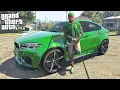FRANKLIN BUYS BMW X6M IN GTA 5 GTA 5 Mods