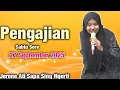 Download Lagu Pengajian Sabtu Sore Jerone Ati Sapa Sing Ngerti || Ustadzah Mumpuni Handayayekti 2025